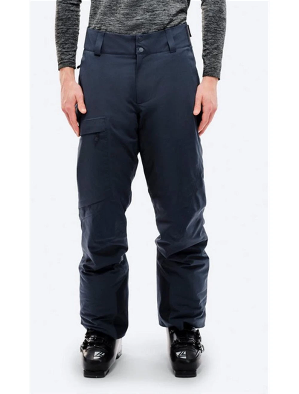 The Mountain Studio P-1 GORE-TEX 2L Stretch Ins Pnt