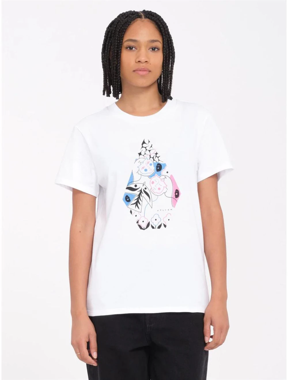 Volcom RADICAL DAZE TEE