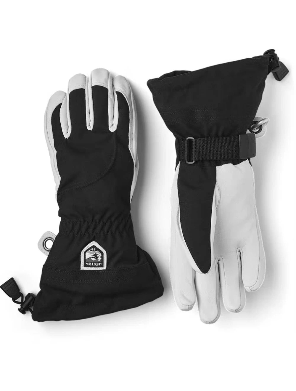 Hestra Heli Ski Female - 5 finger