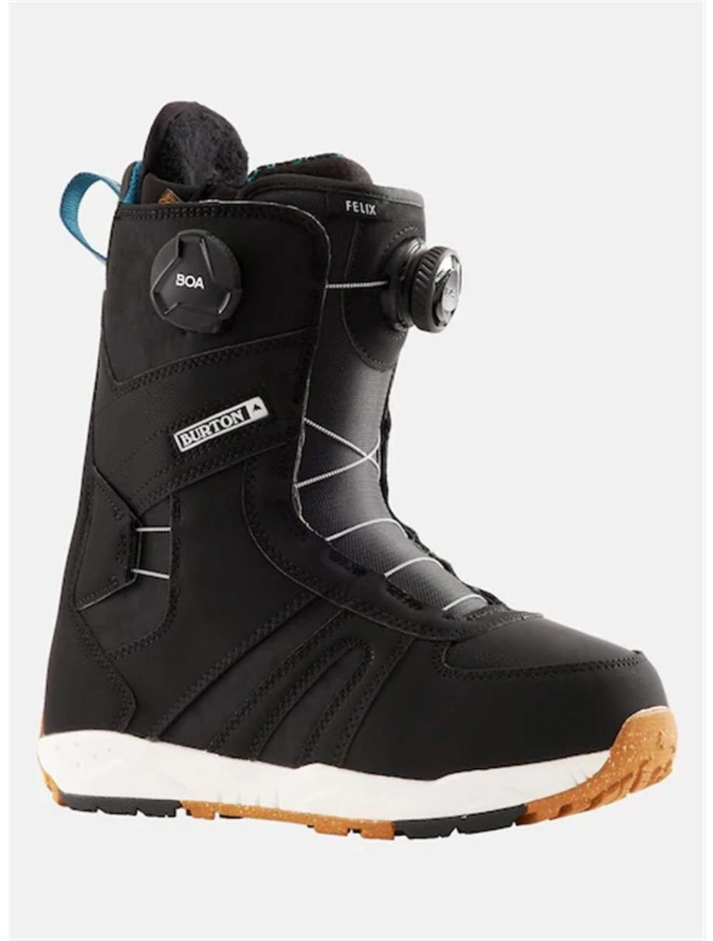 Burton Felix BOA 2025