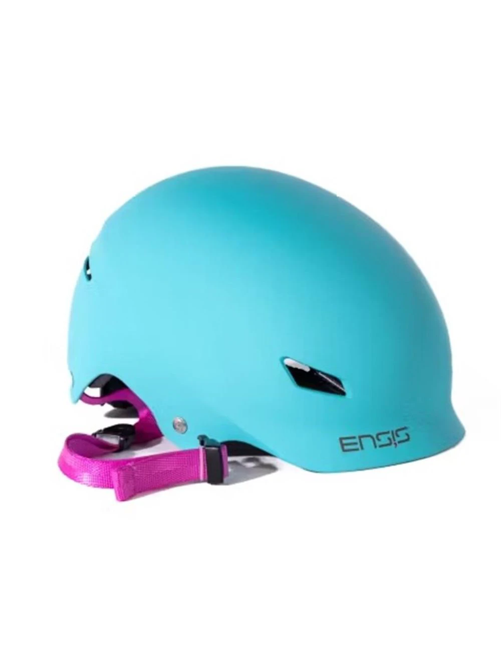 That is a Helmet; Watersports Helmet Ensis Wings Rider Helmet mint