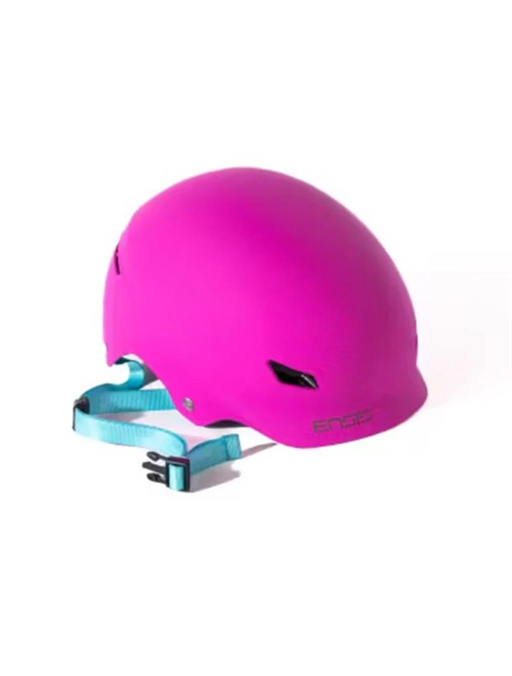 That is a Helmet; Watersports Helmet Ensis Wings Rider Helmet purple