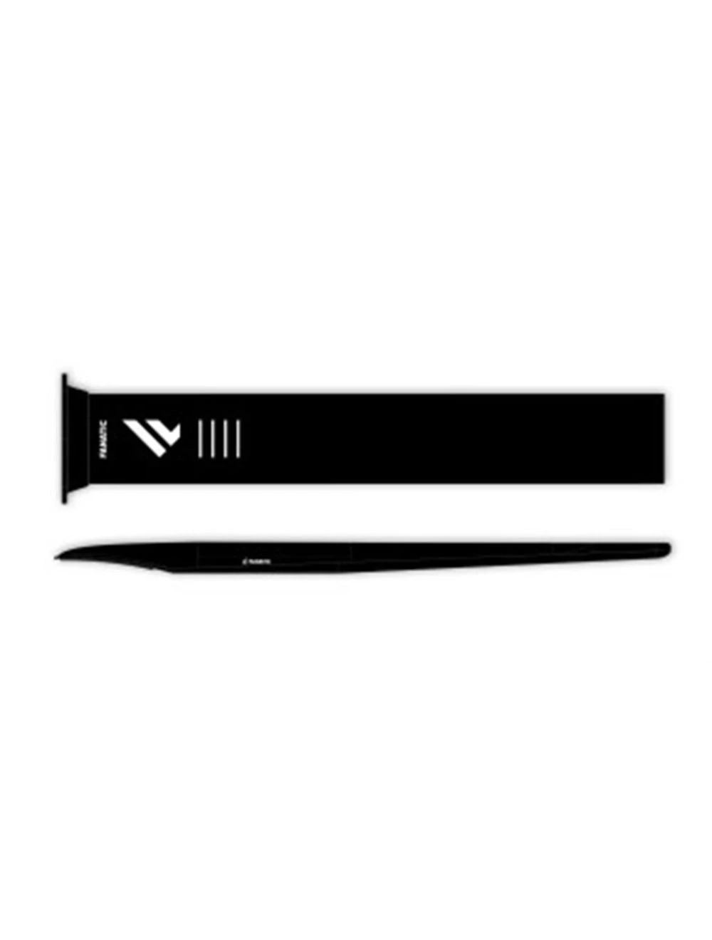 MAST-FUSELAGE SET AL 3.0 750 CUT