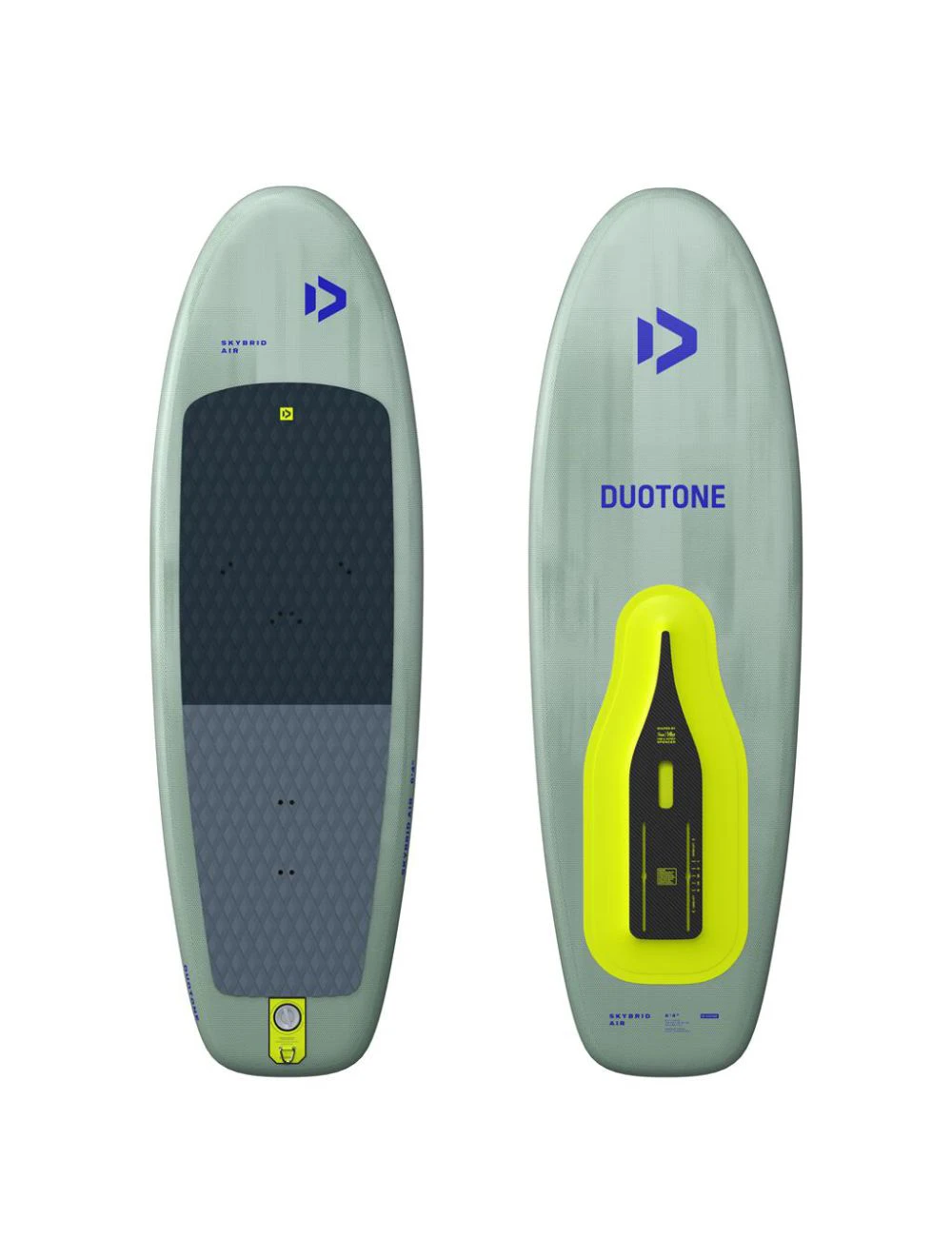Duotone Skybrid Air