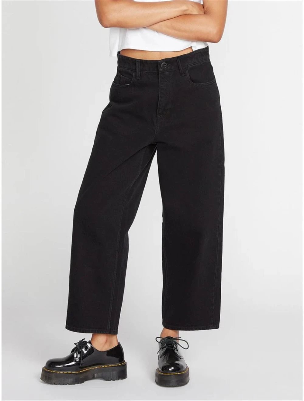 Volcom WEELLOW Denim