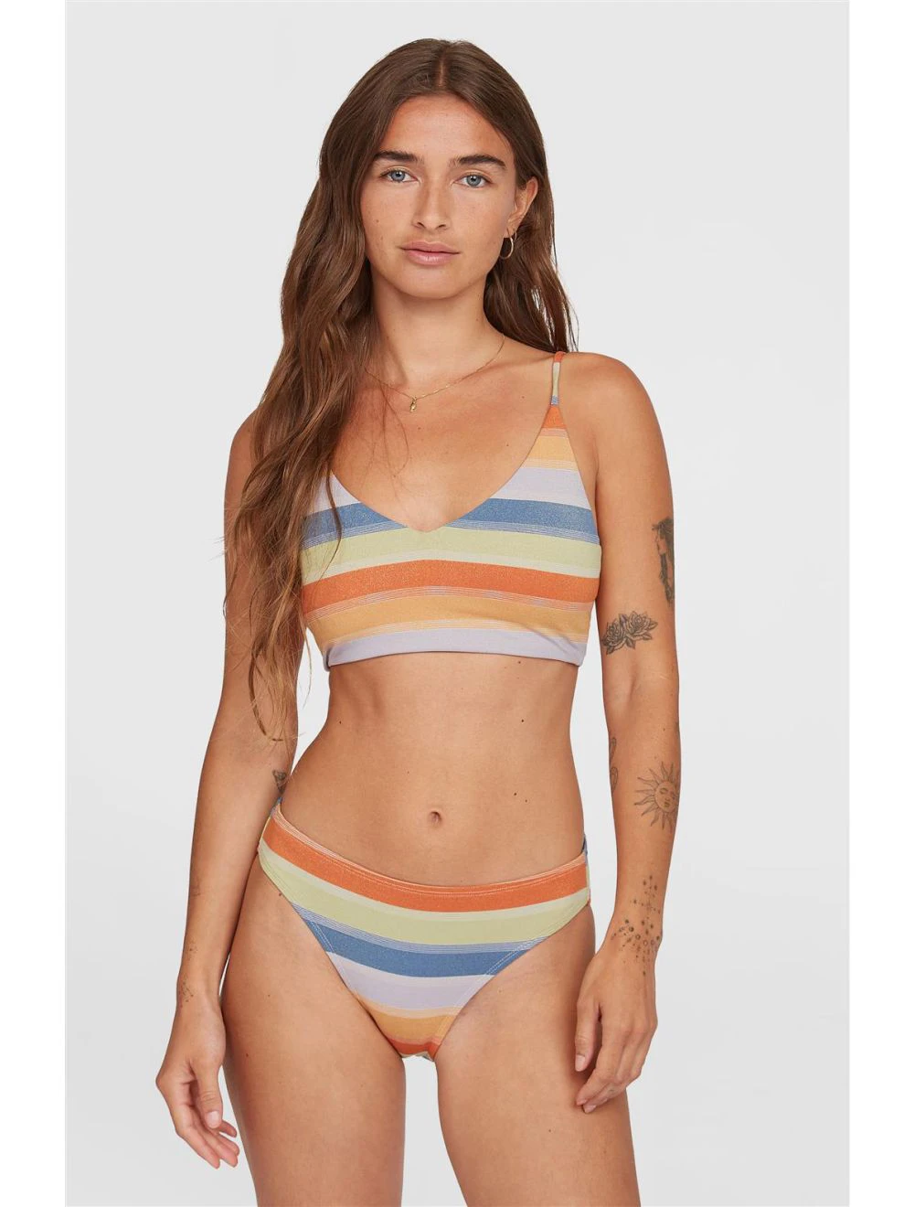 O'Neill Beach Vintage Midles Rita Bikini Set