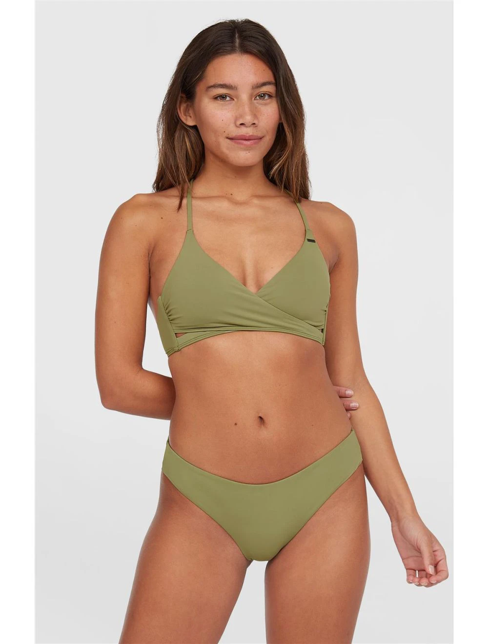 O'Neill Essentials Baay Maoi Bikini Set