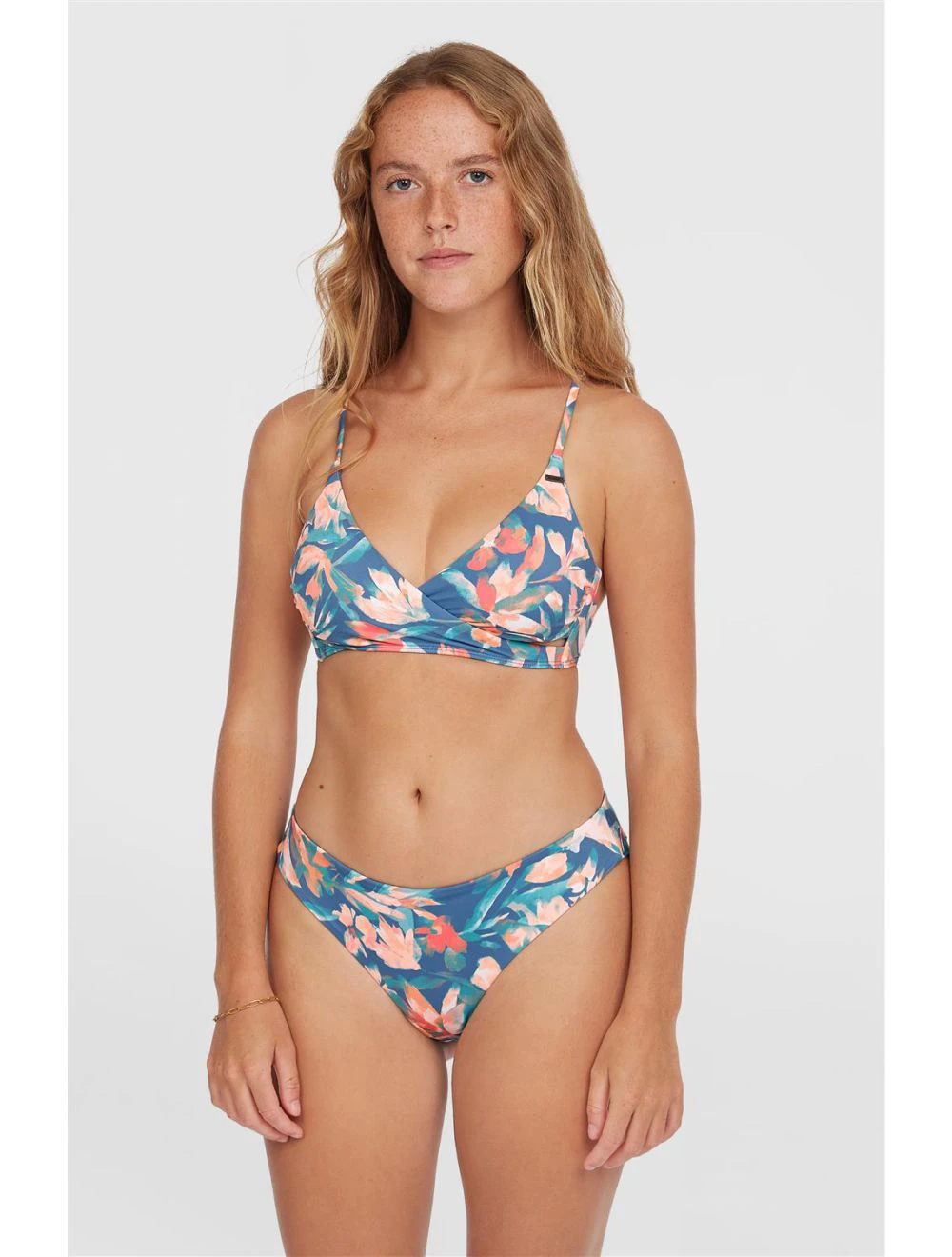 O'Neill Essentials Baay Maoi Bikini Set