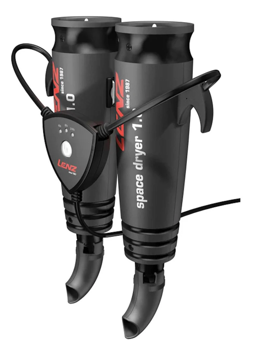 That is a Akkupack for Lenz-Products Lenz Space Dryer 1.0