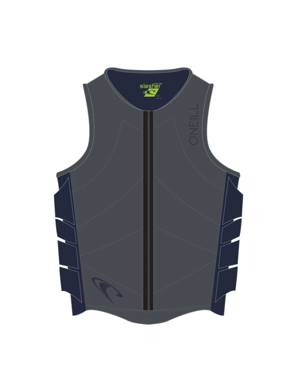 O'Neill Slasher Comp Vest