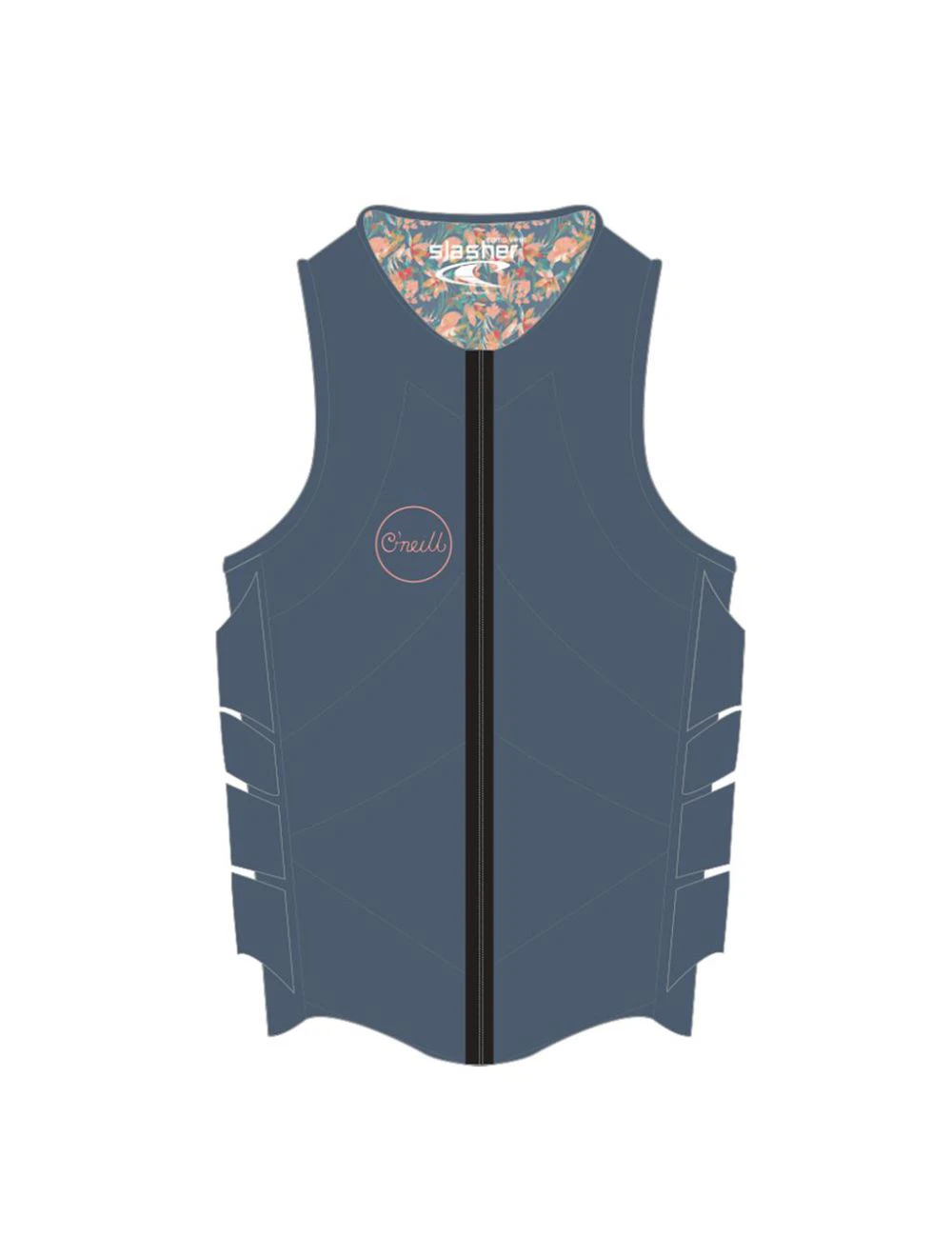 O'Neill Wms Slasher Comp Vest