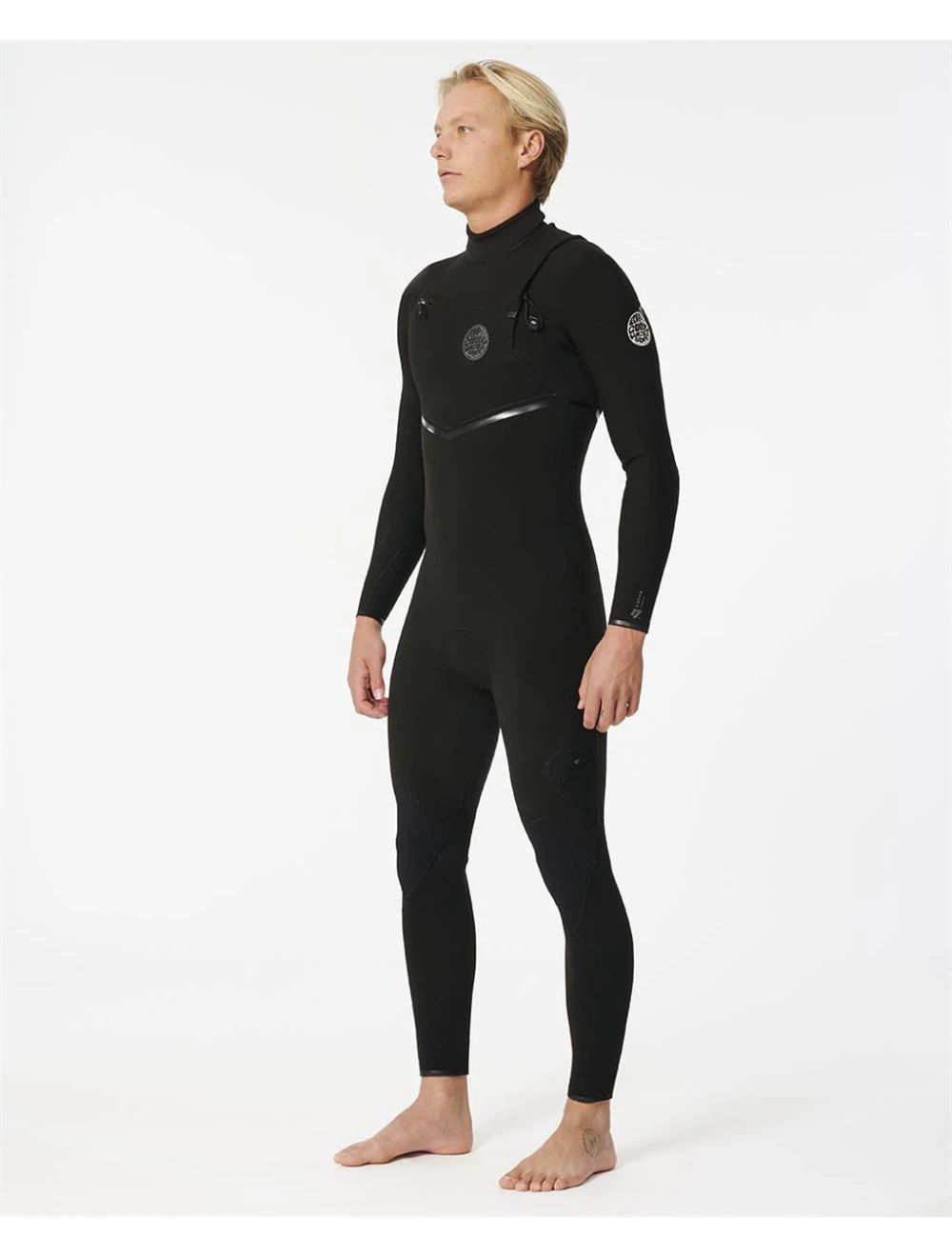 Rip Curl E-Bomb 43GB C/Zip Stmr 14ZMFS