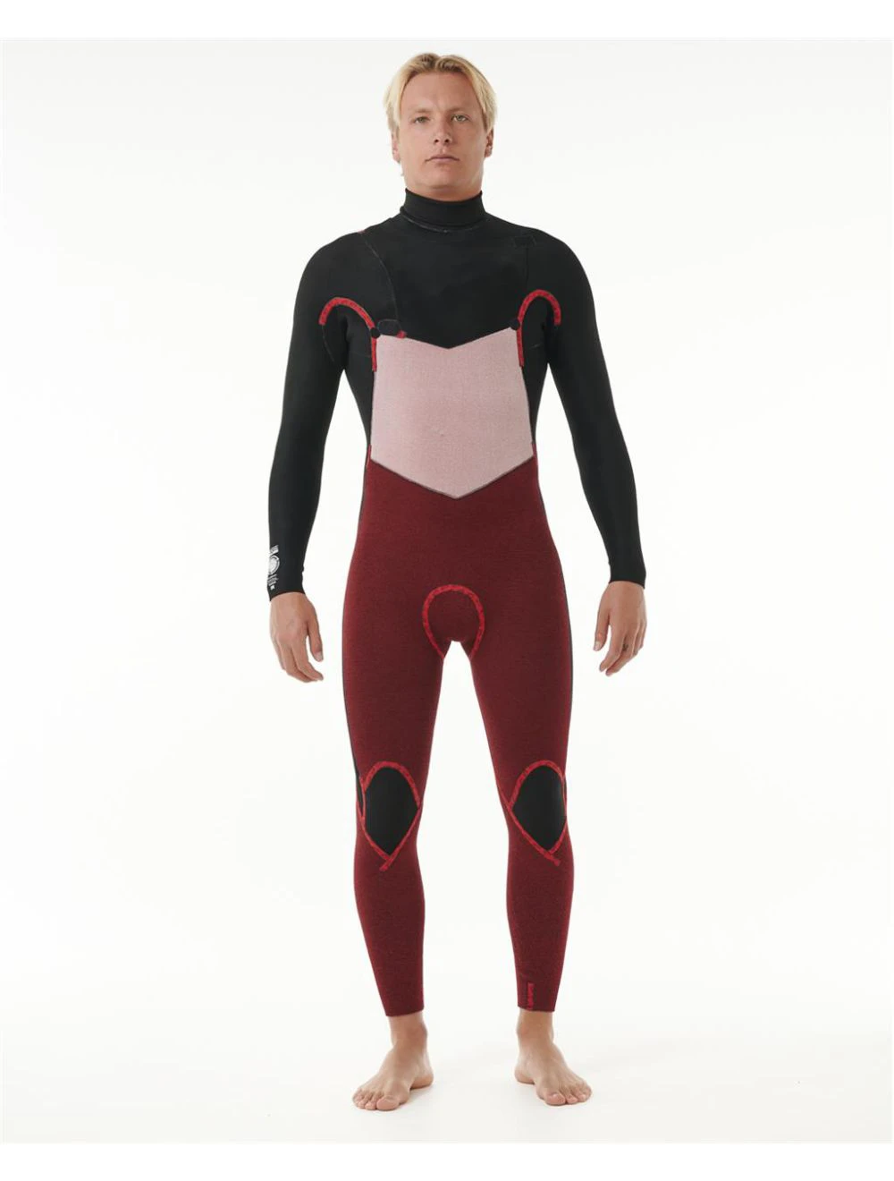 Rip Curl Dawn Patrol C/Zip 43GB St 157MFS