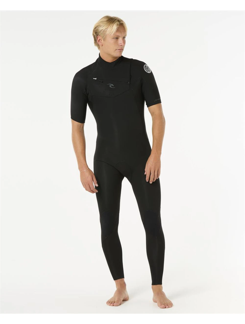 Rip Curl Dawn Patrol SS CZ 22 16VMFS