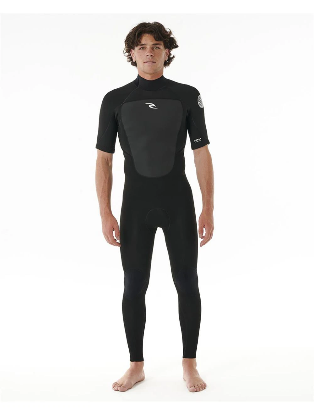 Rip Curl Omega 22ES BZ SS/L Steamer 15ZMFS