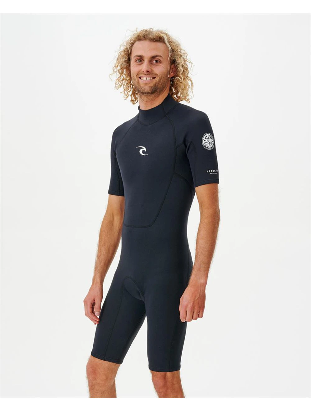 Rip Curl Freelite S/SL 2mm Spring WFPOSM