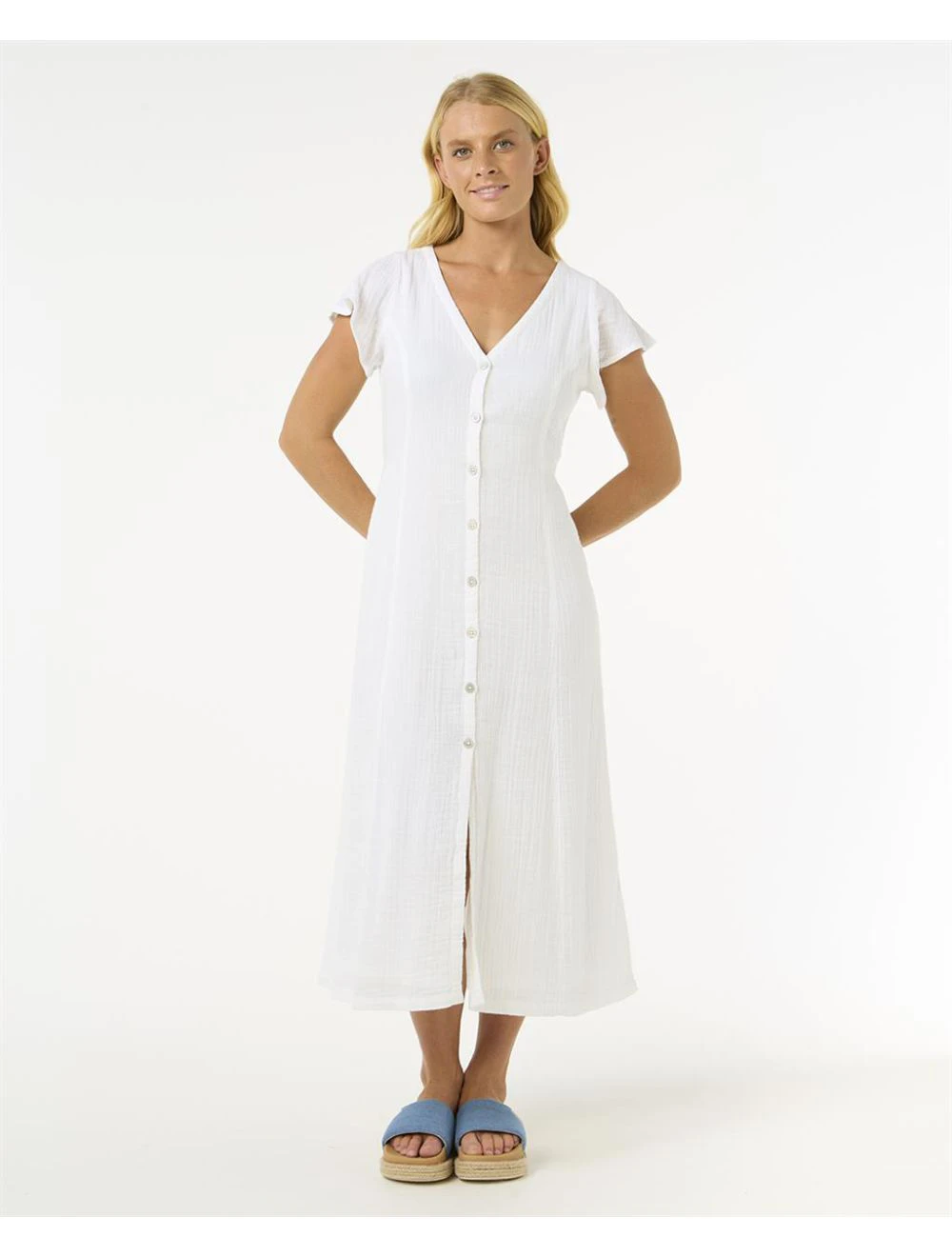Rip Curl Premium Surf Long Dress