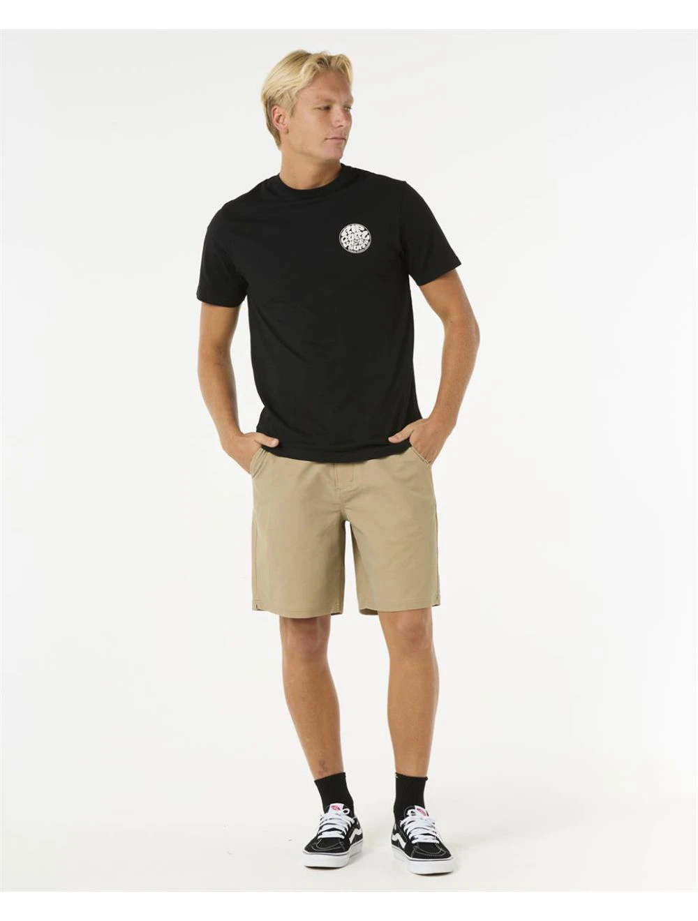 Rip Curl Boardwalk Cord Wiz
