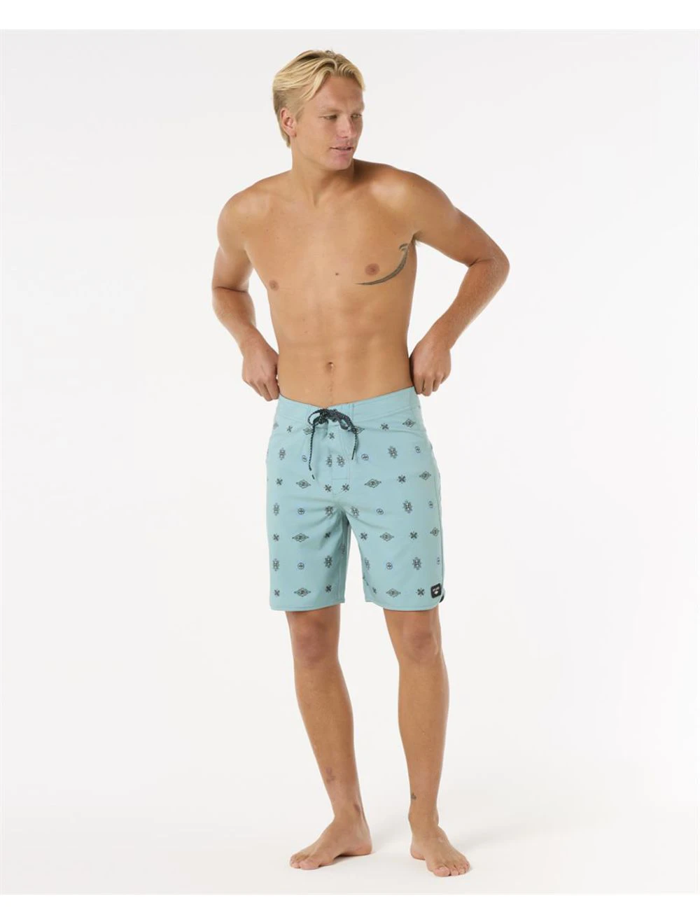Rip Curl Mirage Micro Diamond