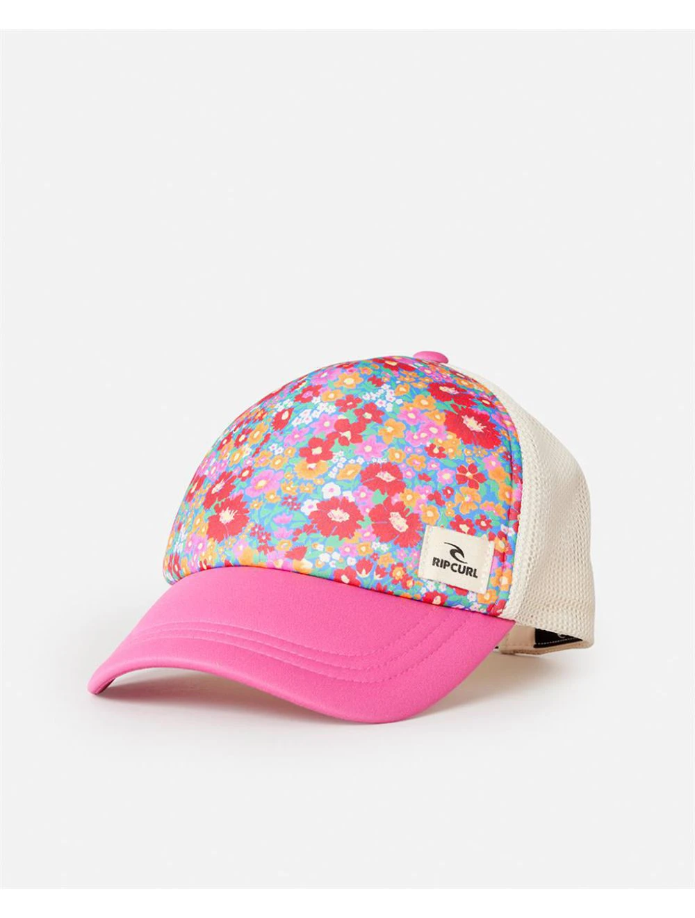 Rip Curl Mixed Yardage Trucker