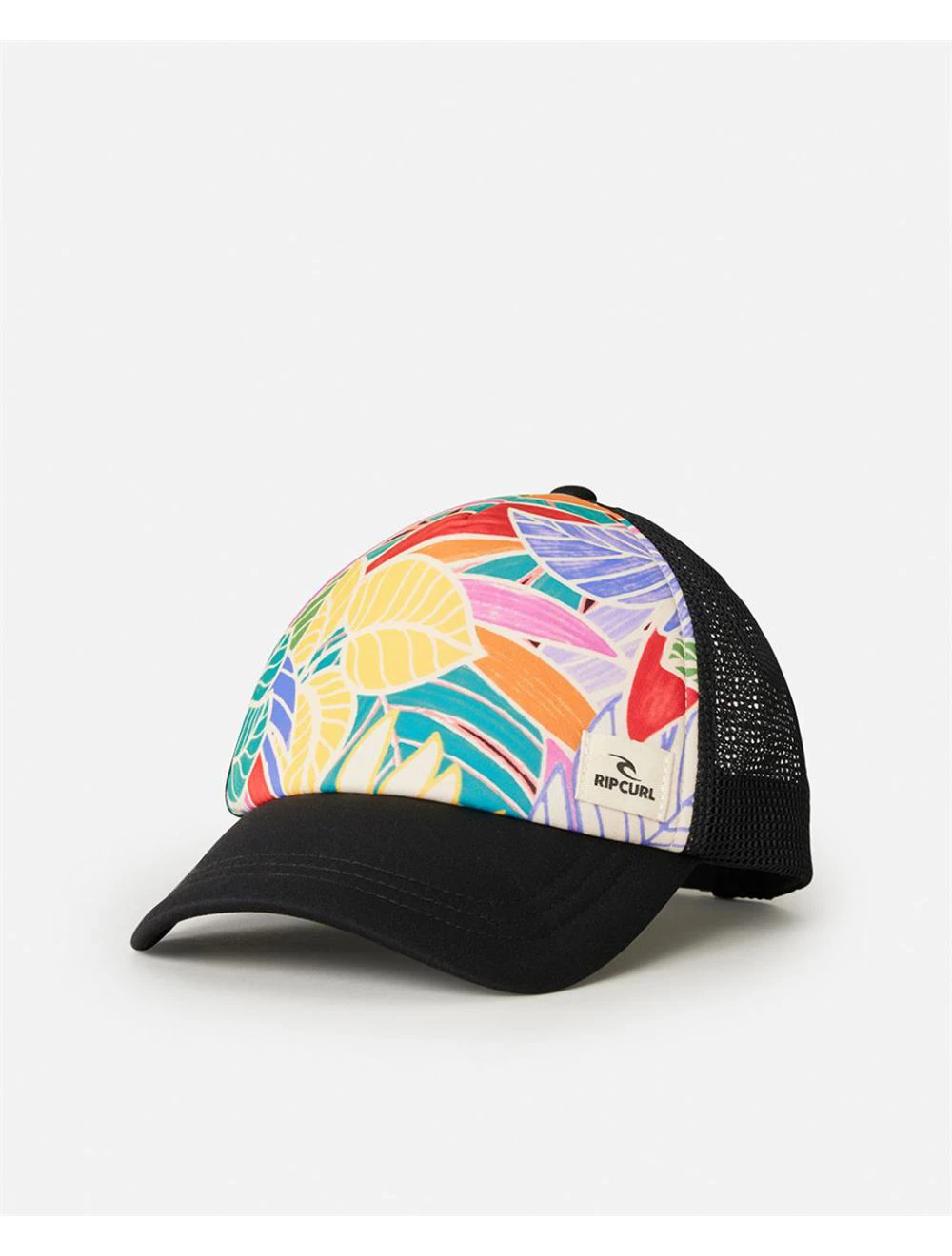 Rip Curl Mixed Yardage Trucker