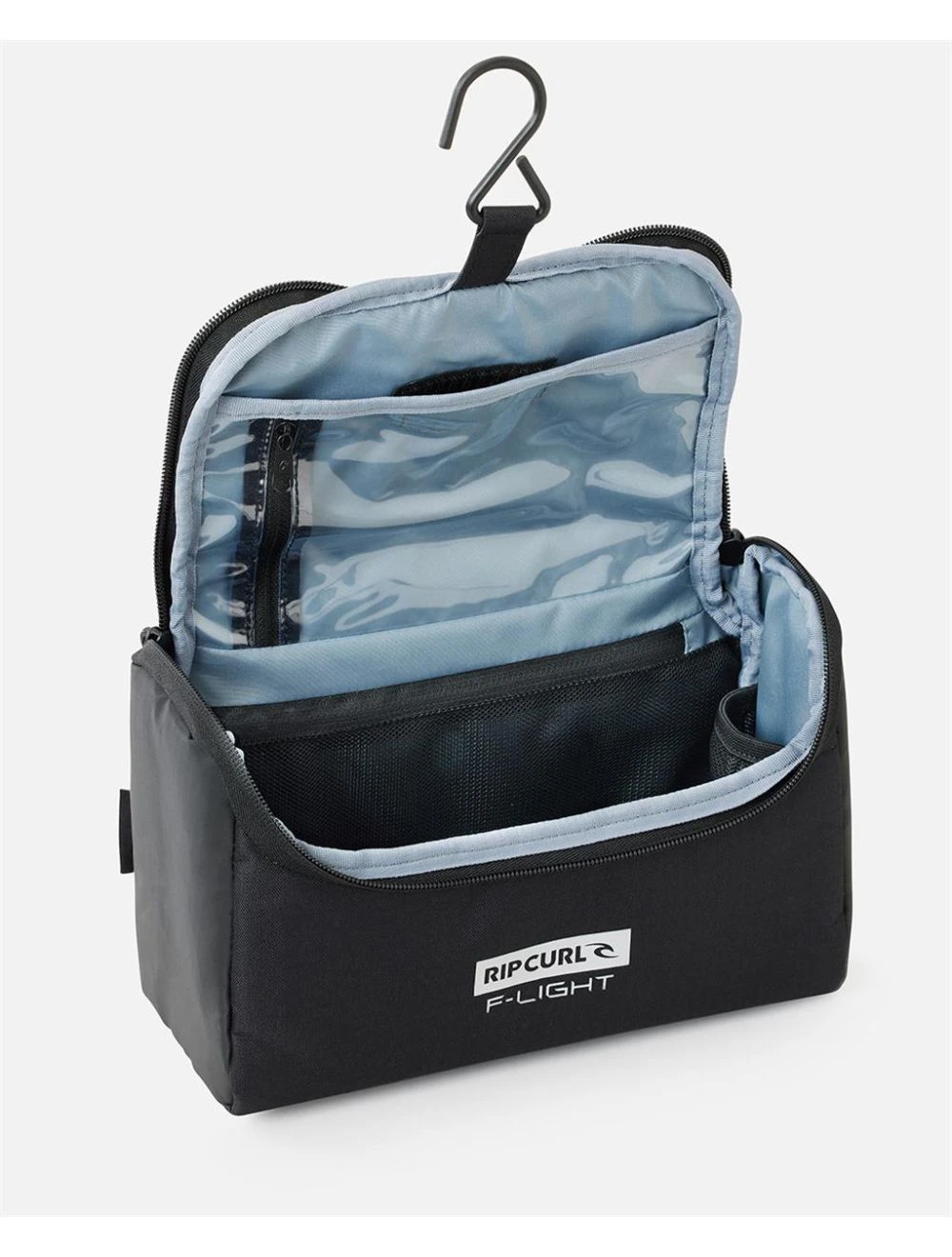Rip Curl F-Light Toiletry Icons