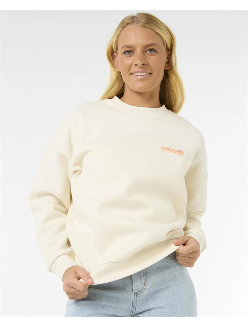 Rip Curl Ocean Tech Heritage Crew
