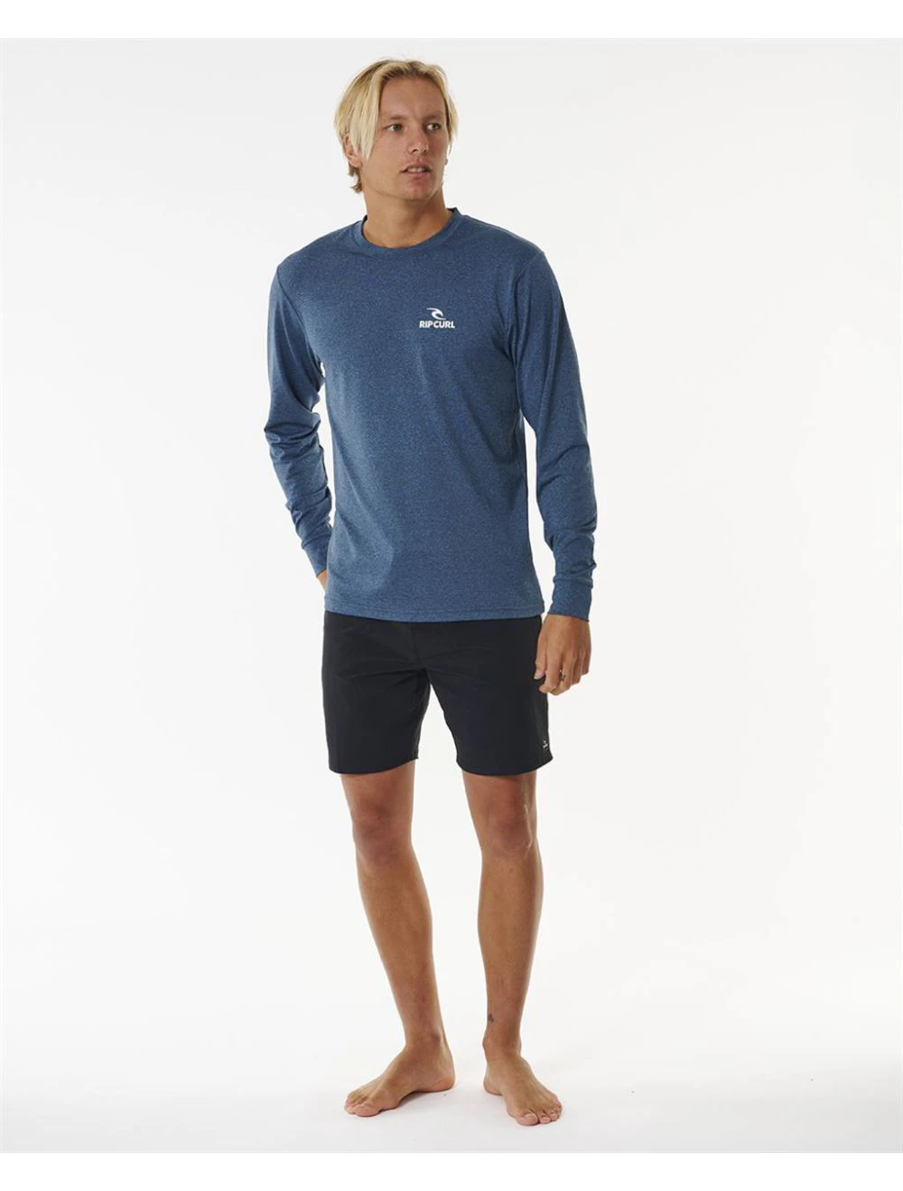 Rip Curl Stack Upf L/S