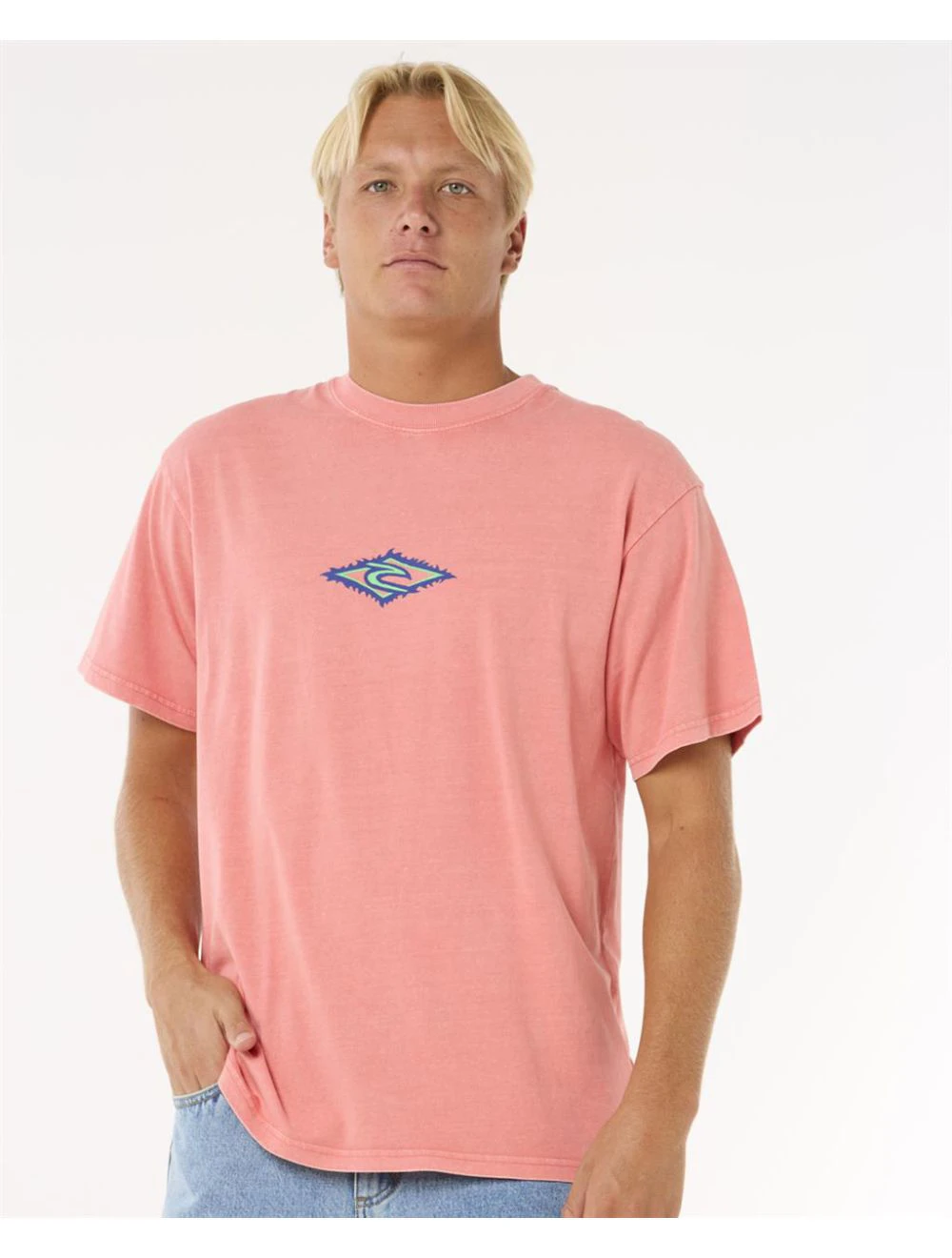 Rip Curl Raw Energy Sloth Tee
