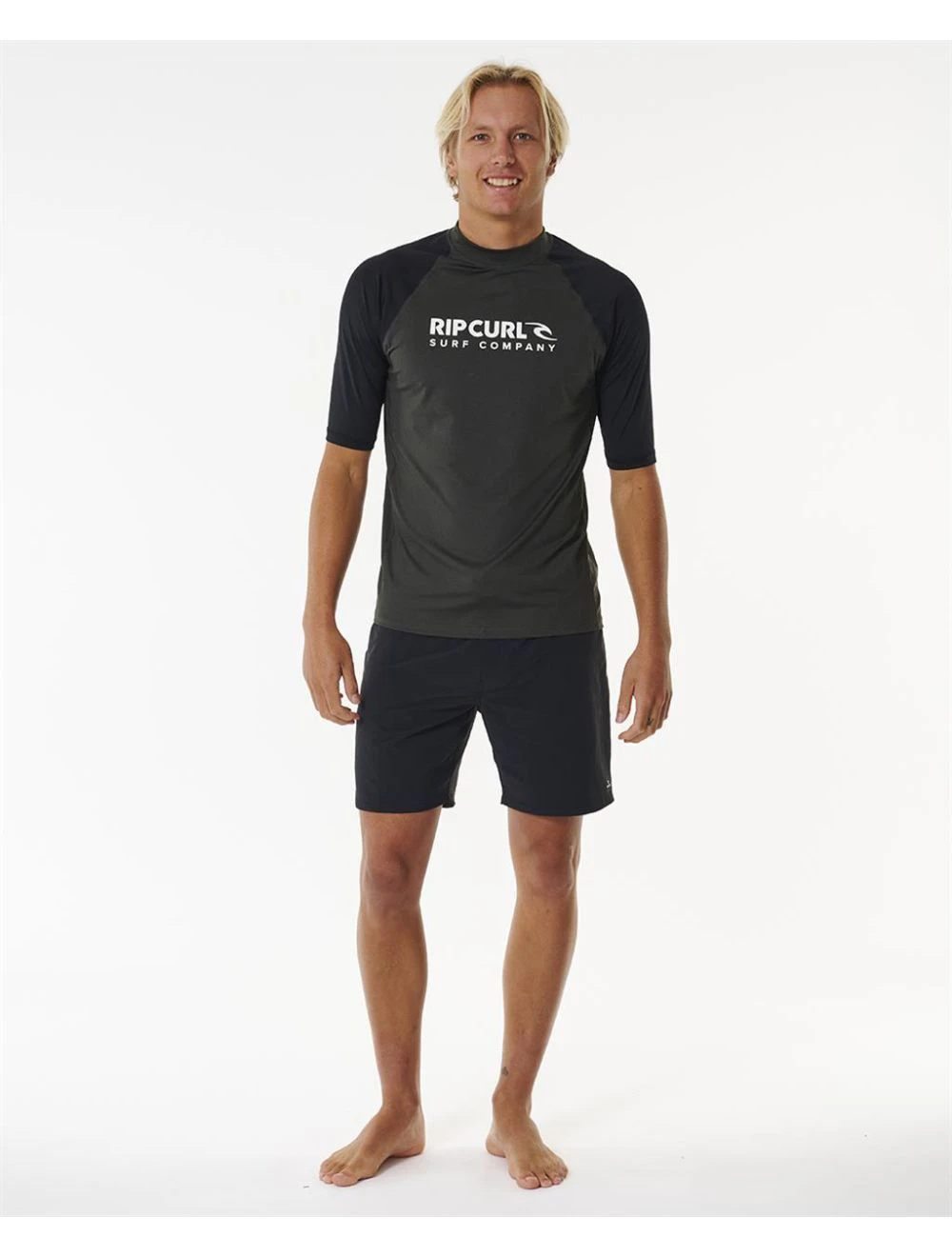 Rip Curl Shock Upf S/S