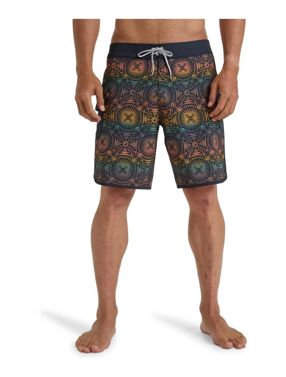 That is a Boardshort;Swimtrunks Billabong 73 Theme Pro (Ksh0) Graphite Indigo