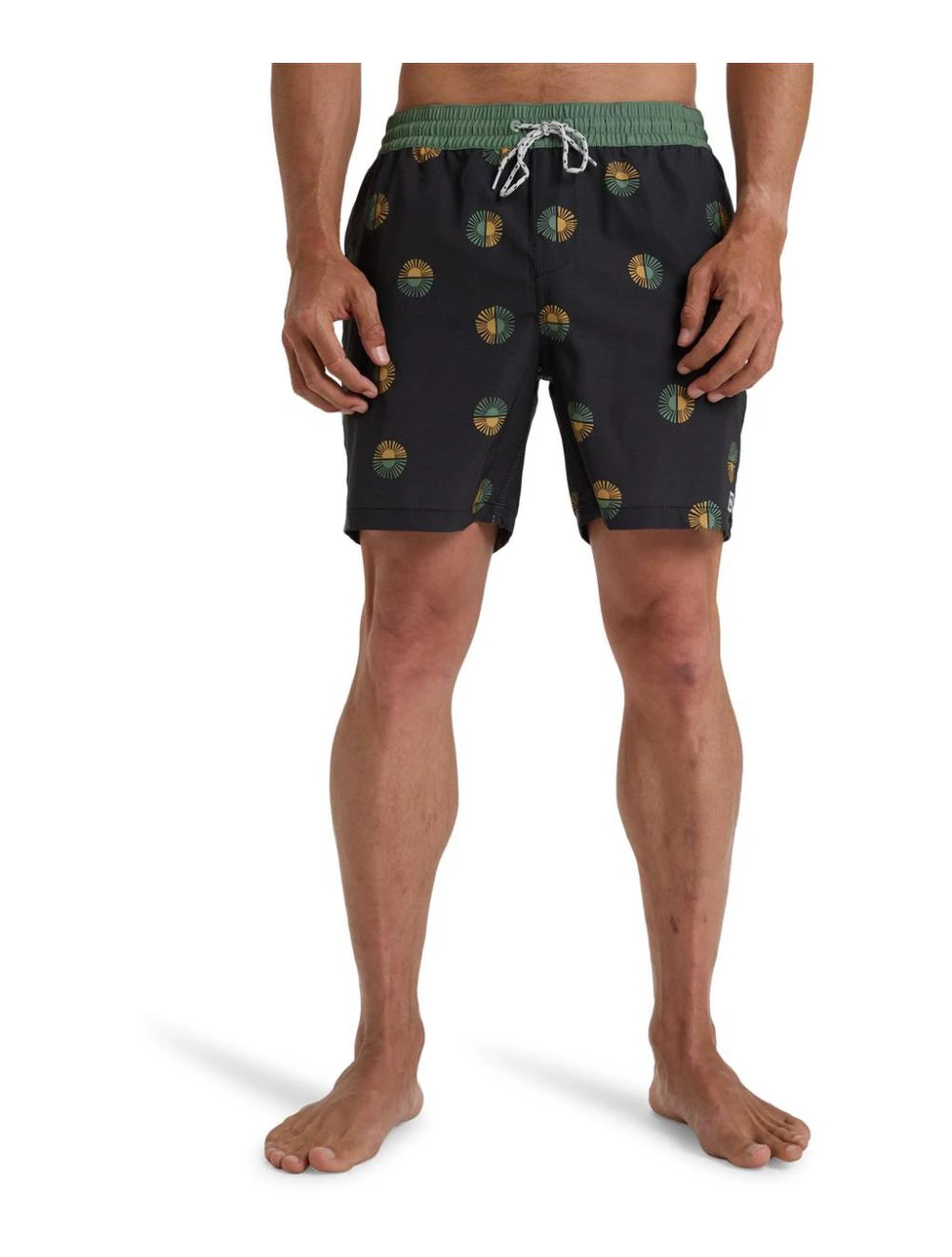 Billabong Sundays Lb (Blk)