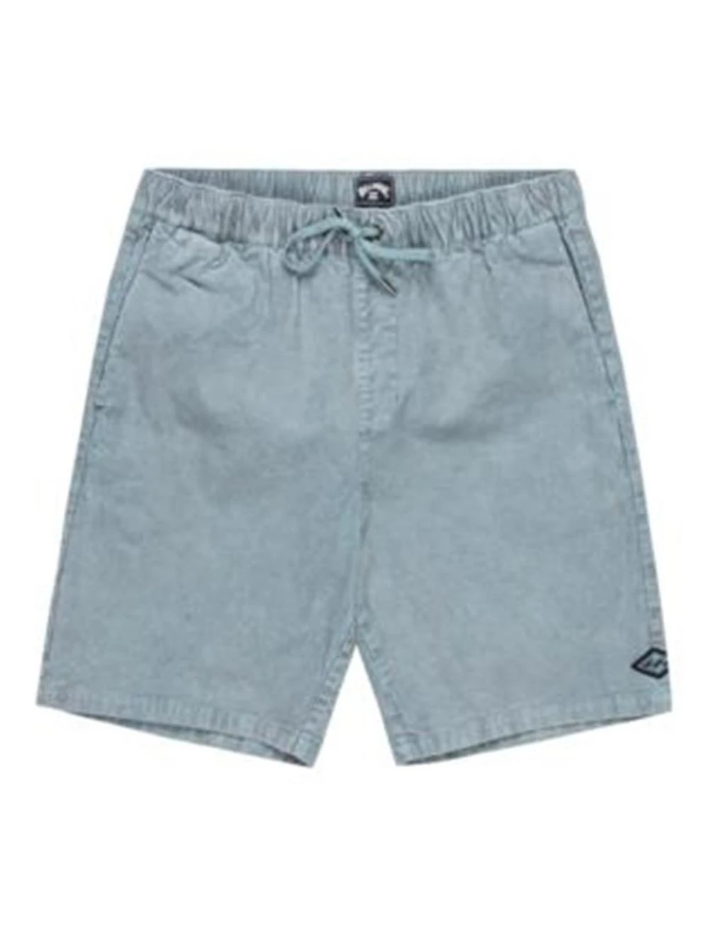 That is a Walkshort Billabong Larry Cord (Wbl) Washed Blue