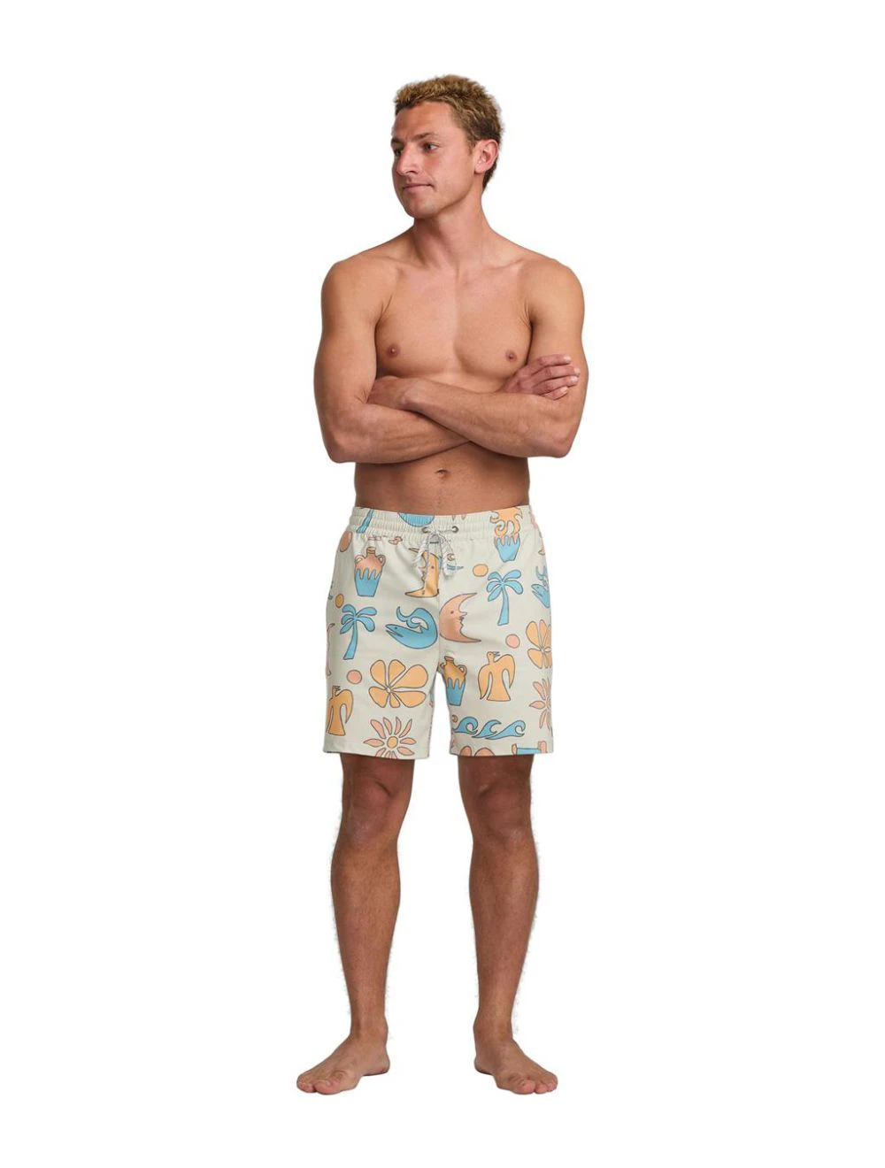 Billabong Together Lb (Mul)