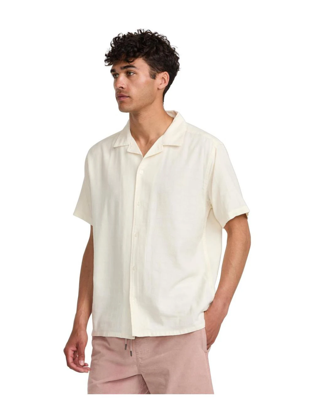That is a Shirt RVCA Vacancy (CER) ceramic