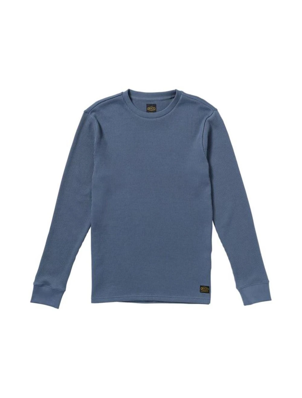 That is a Tee RVCA Day Shift Therm (VNY) Vintage Navy
