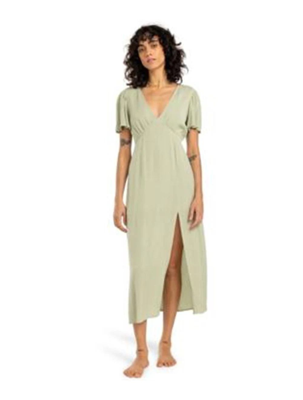That is a Dress; Billabong Jet Set (GFM0) Pistachio