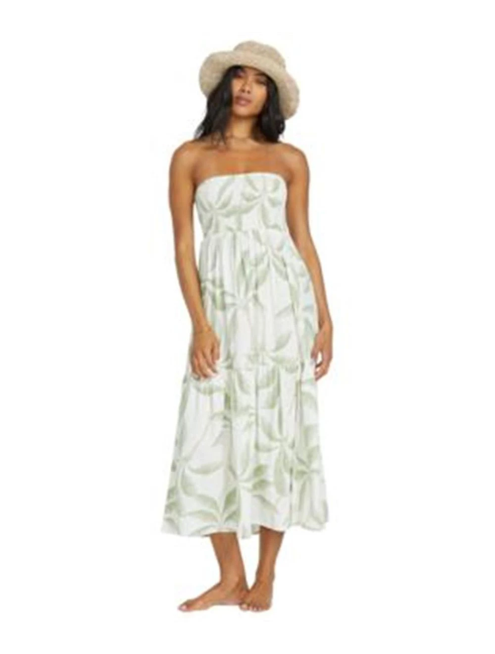 That is a Dress; Billabong Tropical Haze D (SCS) salt crystal