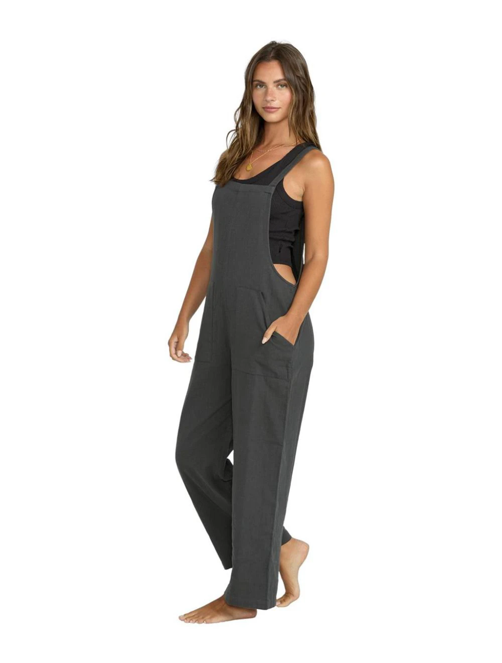 That is a Pants Billabong Pacific Time (BSD) black sands
