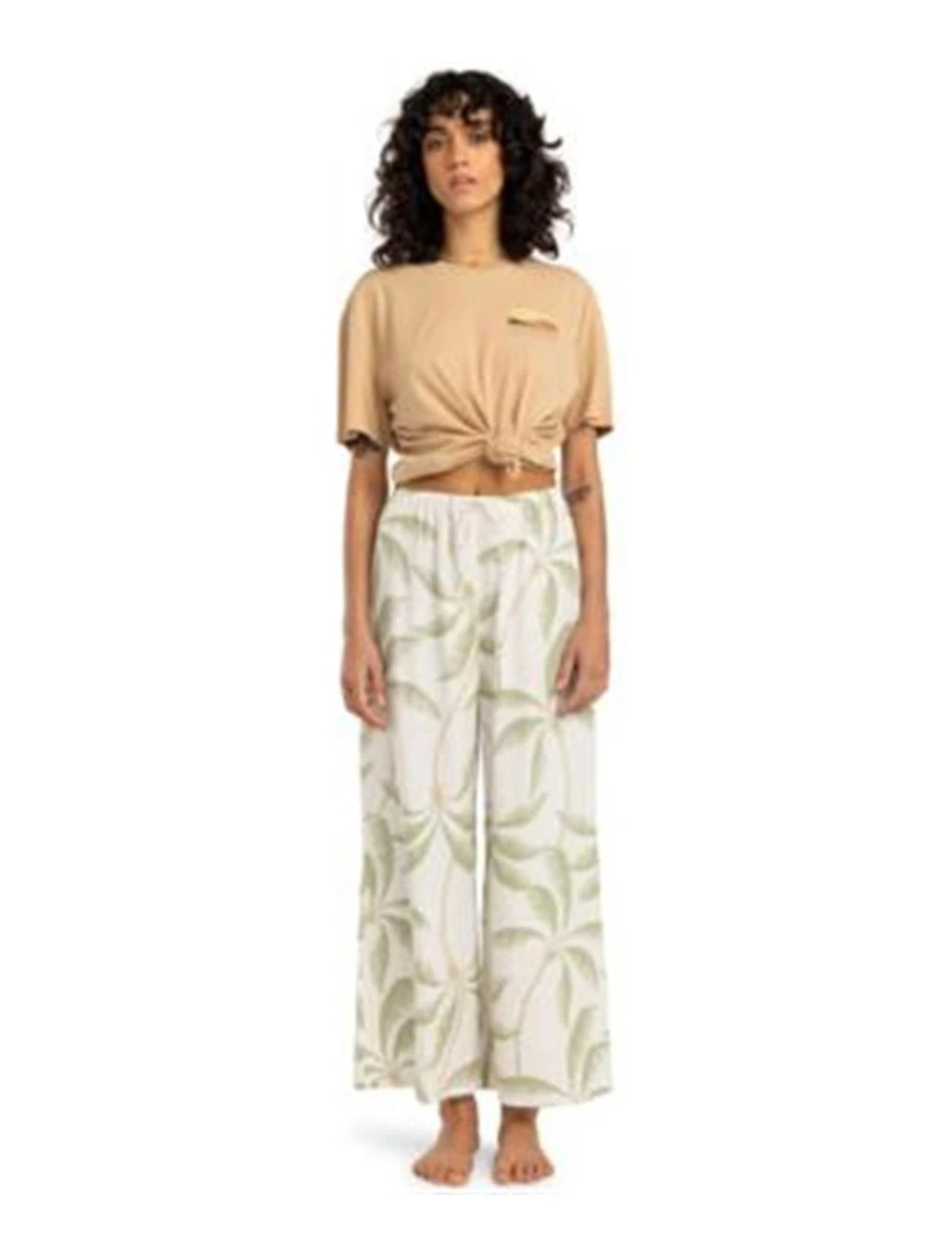 That is a Pants Billabong Beach Spirit (SCS) Salt Crystal