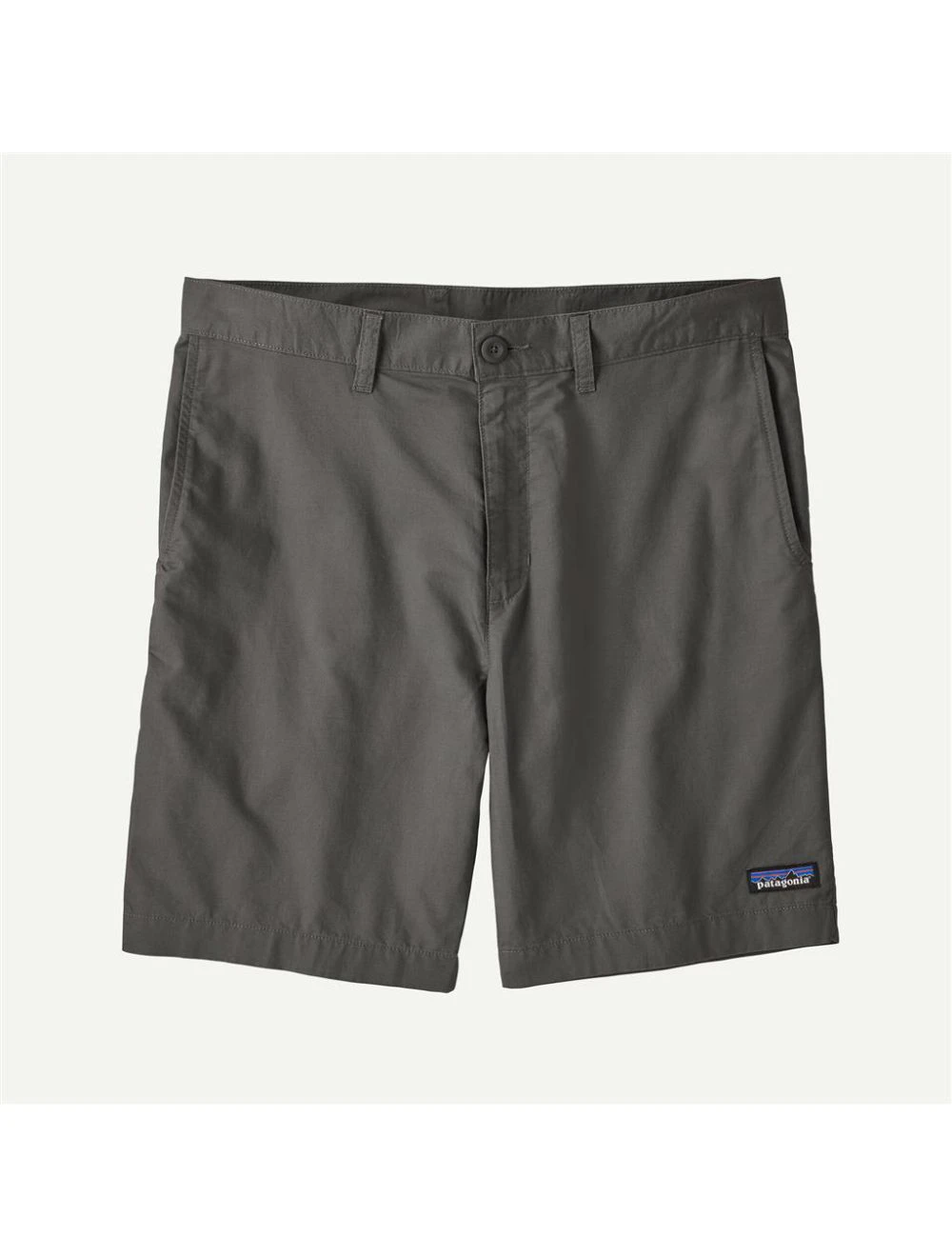 That is a Walkshorts Patagonia M's LW All-Wear Hemp Shorts forge grey
