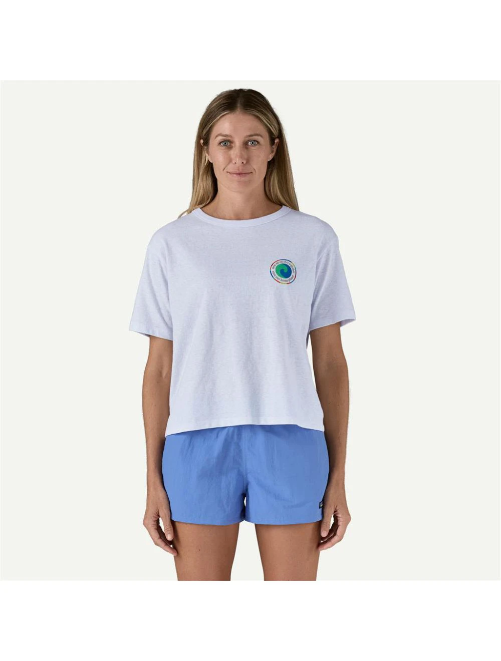 Patagonia W's Unity Fitz Easy Cut Responsibili-Tee