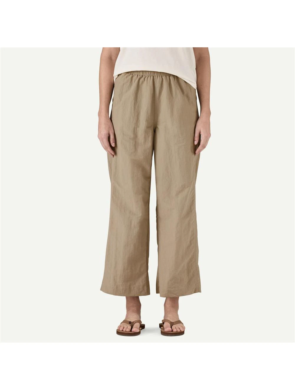 That is a Pants Patagonia W's Outdoor Everyday Pants Seabird Grey
