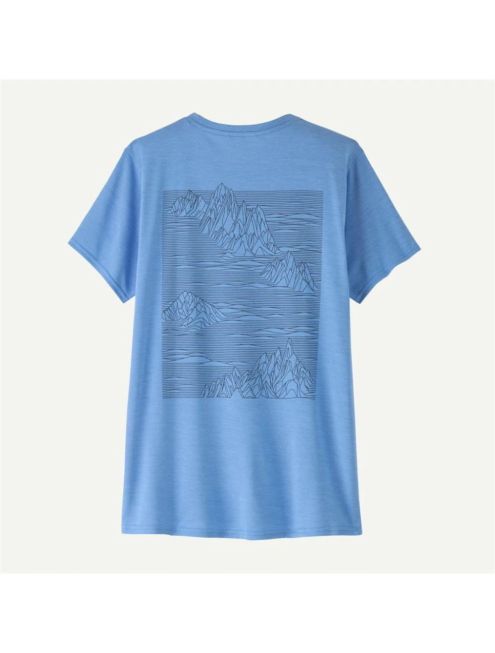Patagonia W's Cap Cool Daily Graphic Shirt