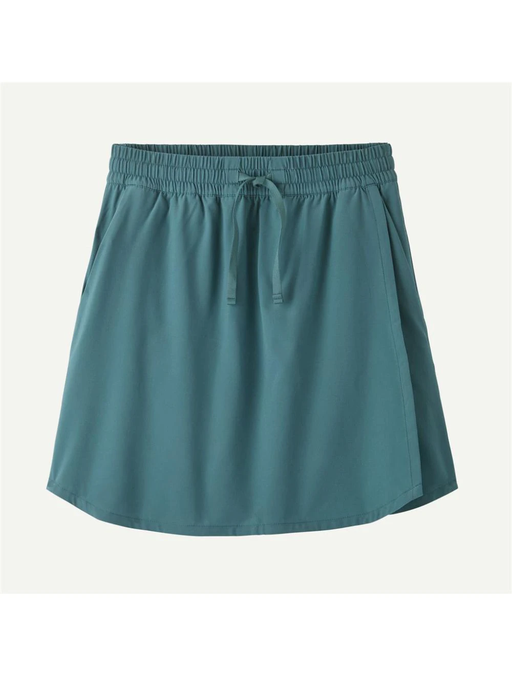That is a Pants Patagonia W's Fleetwith Skort Wetland Blue