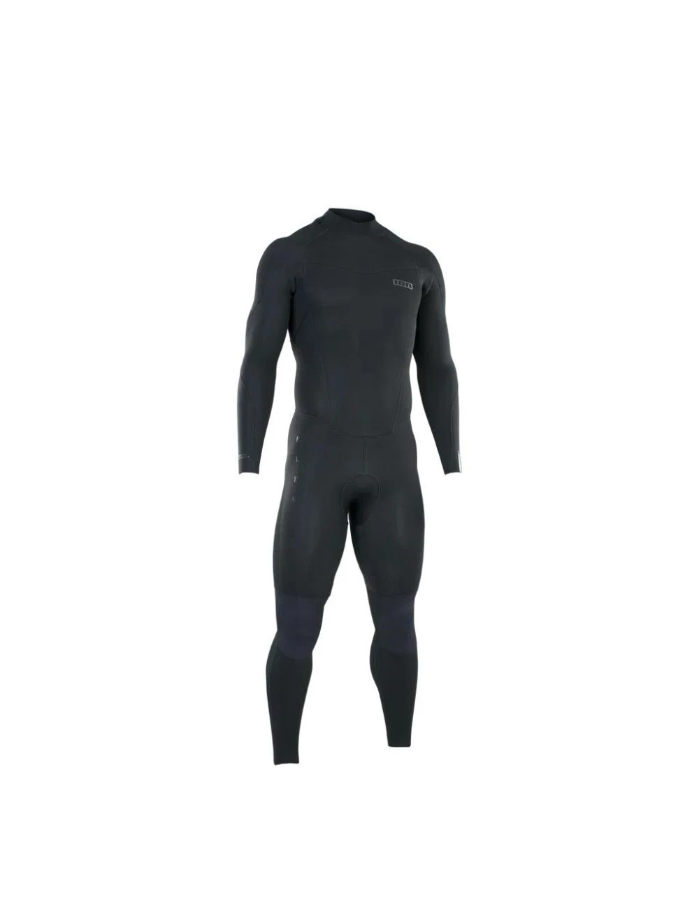 That is a Wetsuit; Surfsuit ION Essentials Element 4/3 Back Zip men  Black