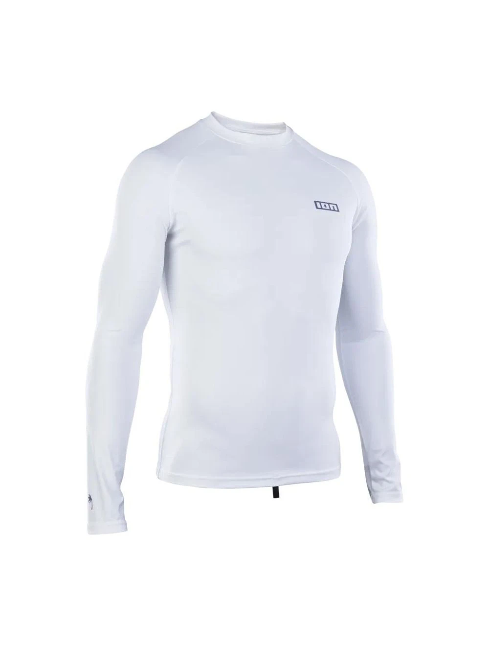 ION Essentials Rashguard LS men