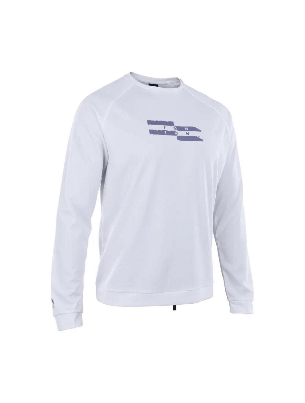 That is a Rash Guard; Lycra ION Essentials Wetshirt LS men  peak white