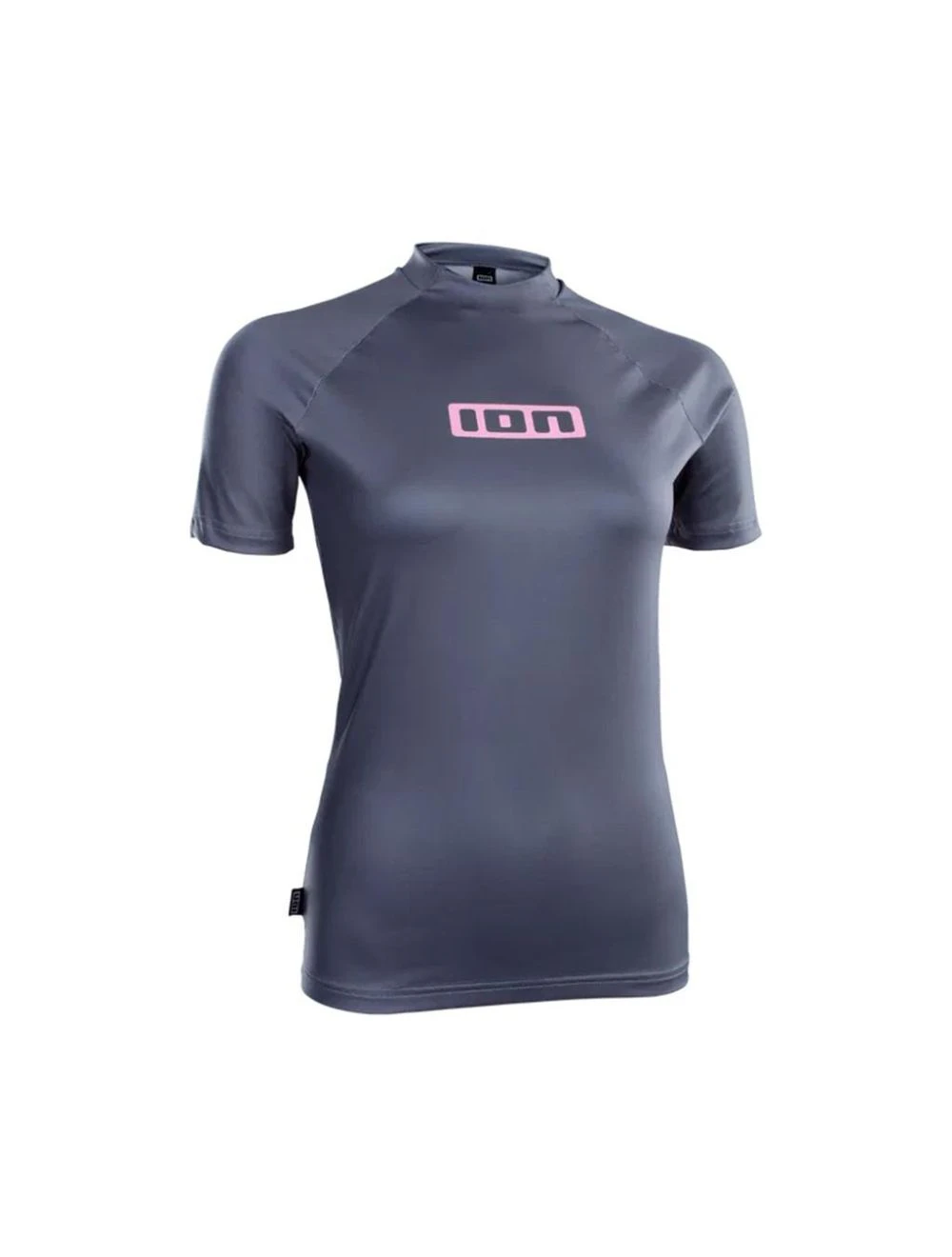 ION Essentials Rashguard Promo SS women