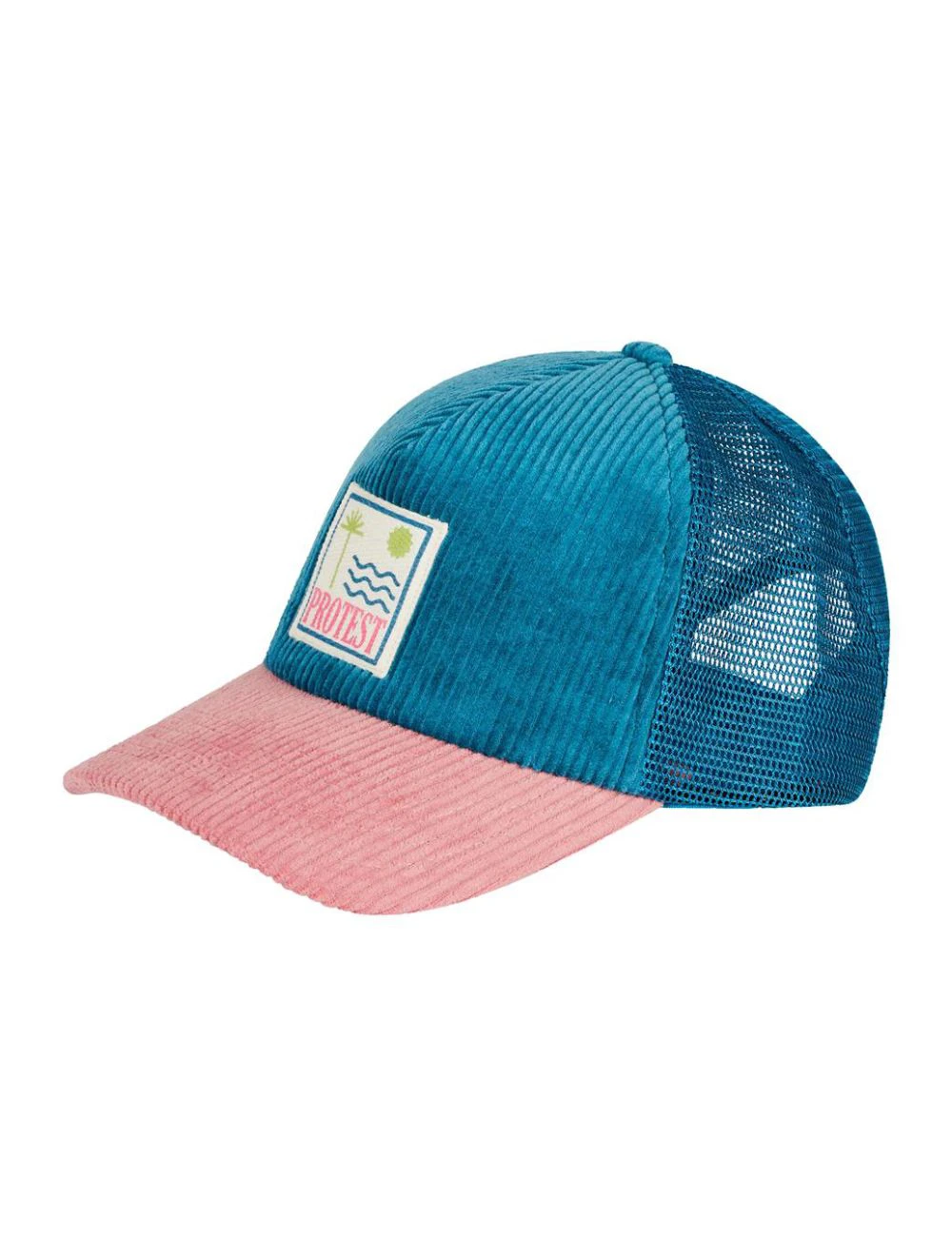 Protest PRTStrike cap 57cm
